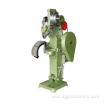 Brake lining clutch riveting machine automatic